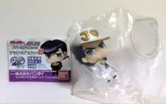 カプセルフィギュアコレクション02　ジョジョの奇妙な冒険　空条承太郎