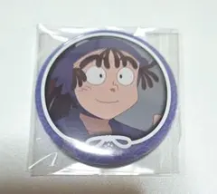 ナンジャ 勘右衛門 缶バッジ