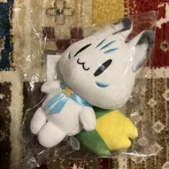 一番くじ ダブルチャンス ぐったり空知先生ぬいぐるみ - メルカリ