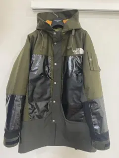 eyeジュンヤワタナベマン　ザノースフェイスコラボジャケット