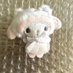 2026年最新】白猫バレリーナ サンリオ ヘアクリップの人気アイテム