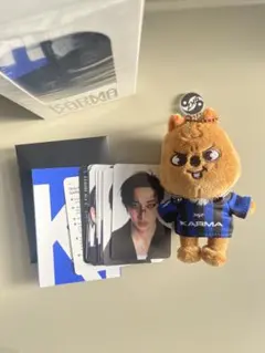 2026年最新】カルマ ぬいぐるみの人気アイテム - メルカリ