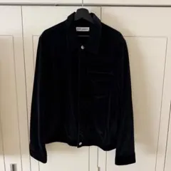 OUR LEAGCY REBORN JACKET VELVETのサムネイル