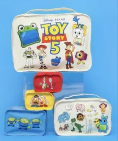 TOY STORY ベンソン＆ウッディ 2-Pack - メルカリ