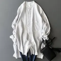 トゥモローランド シャツ