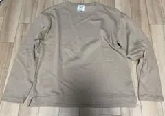 jackman Heavy Pima Cotton Crewneck XL