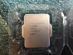 Intel Core i5-14400F