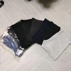 AZ by junhashimoto等　スキニーパンツ　8本セット