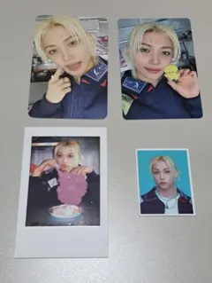 straykids シーグリ 2026 FANS フィリックス