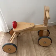 WOODY BIKE / FUTURE ASSIST - メルカリ