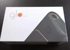 glo pro 電子タバコ本体