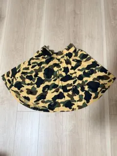 2026年最新】A BATHING APE レディース ミニスカートの人気アイテム