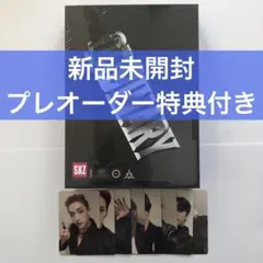 Stray Kids スキズ ODDINARY 新品未開封 3/21発売】【予約】【一般版】Stray Kids ODDINARY MINI ALBUM