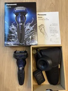 A2-979Panasonic ES-CST8T メンズ電気シェーバー - メルカリ