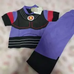 futafuta トイストーリー　バズ　ザーグ　なりきり　セットアップ　110