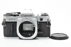 動作確認済】 Canon AL-1 QF G0417-20v - メルカリ