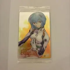 UNION ARENA 綾波レイ エヴァフェス 非売品 プロモカード3枚セット