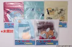 一番くじ トムとジェリー Yummy Funny House! G賞