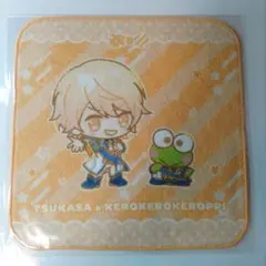 プロセカ　サンリオコラボ　タオル　ワンダショ 天馬司