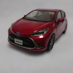 2025年最新】トヨタ アクア カラーサンプルの人気アイテム - メルカリ