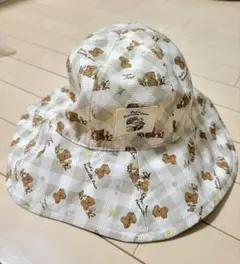 ミニオンとティム帽子　ユニバーサルスタジオジャパン　ミニオン帽子　新品