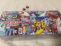 未開封 シュリンク付き ポケモンセンターフクオカ スペシャルBOX 3BOX