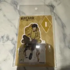 ツインクル -玉座- アクリルスタンド 蜂楽廻