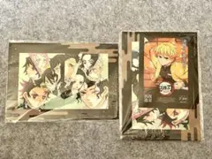 鬼滅の刃無限城編ポストカード