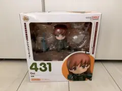 ねんどろいど 艦これ 大井 431