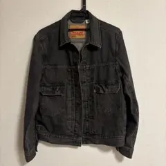 Levi's Damien Hirst 3rd デニム ジャケット スカル - メルカリ