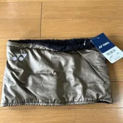 ヨネックス　ユニネックウォーマー