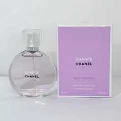 シャネル チャンス オータンドゥル オードトワレ 35ml 香水