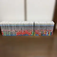 弱虫ペダル 1〜50巻セット - メルカリ