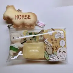 k*o様 ガチャ詰めポーチ　ガチャガチャ　カプセルトイ