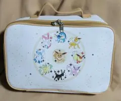 新品 プレミアムハンドバッグ タグ付き イーブイ プライズ品
