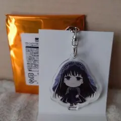 SAKAMOTO DAYS ブラインドアクリルキーホルダー ORDER ver.