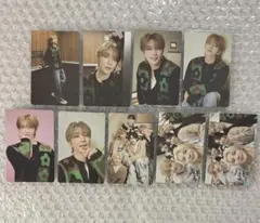 SEVENTEEN carat land 2024 トレカ ジョシュア