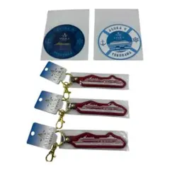 飛鳥III就航記念グッズ デビュークルーズ限定品 - メルカリ