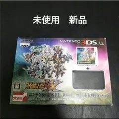 2026年最新】3DSLL スーパーロボット大戦UXの人気アイテム - メルカリ
