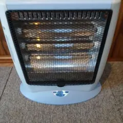 中古 SANYO　サンヨー　三洋電機　R-SS1 電気ストーブ ヒーターのサムネイル