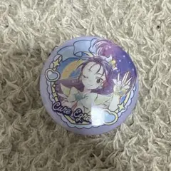 プリキュアトゥインクル缶バッジ14Joy！ 春日野うらら キュア