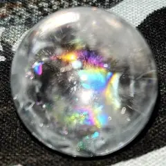 ⭐️期間限定価格⭐️最高品質 ヒマラヤ水晶 スフィア 丸玉 a14