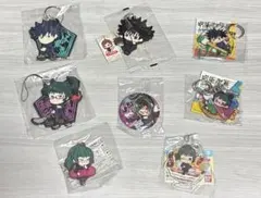 呪術廻戦　リクエストまとめ