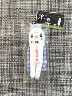 【新品未開封】MAZZEL NAOYA モケケ