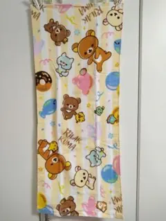 2025年最新】タオルの人気アイテム - メルカリ