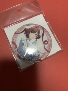 シャニマス 樋口円香 缶バッジ - メルカリ