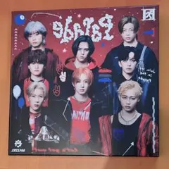 2025年最新】mazzel parade muzeum盤の人気アイテム - メルカリ