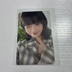 【まとめ買い割引】ME:I　飯田栞月　KCON 2025 オンライン　6000 2025年最新】飯田栞月の人気アイテム - メルカリ