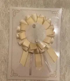 アイナナ CARILLON アルバム ロゼット