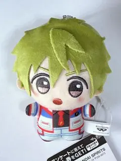 ちびぐるみ 秋山隼人